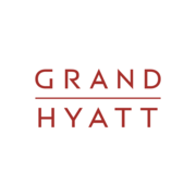 Grand Hyatt logo