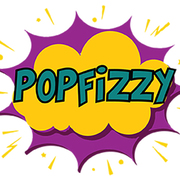 Popfizzy logo