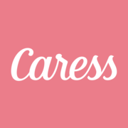 Caress logo