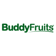 Buddy Fruits logo