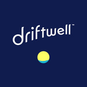 Driftwell logo