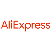 AliExpress logo