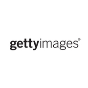 Getty Images logo