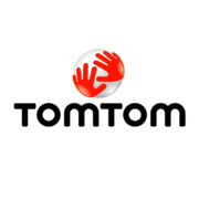 TomTom logo