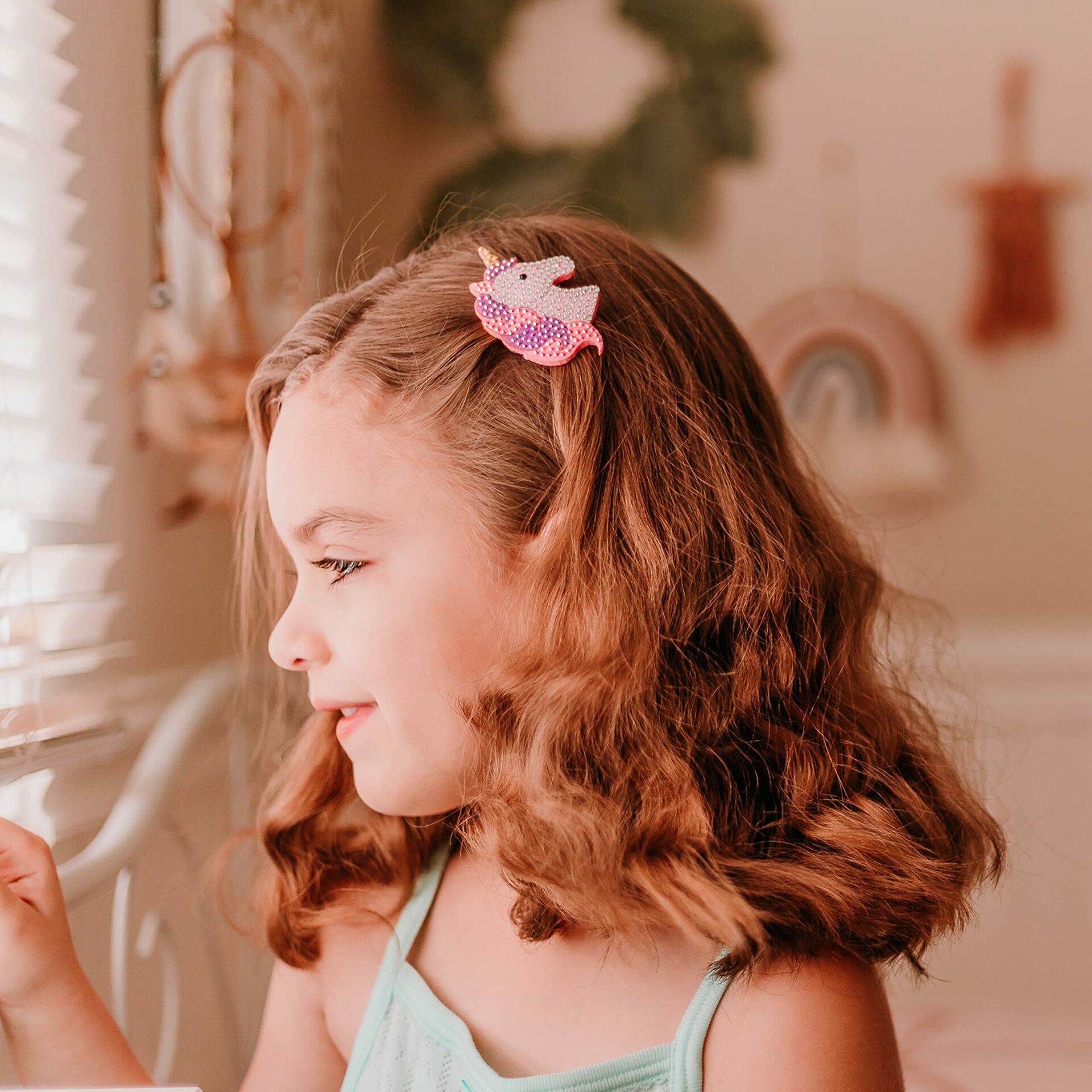 Popfizzy Bling Earrings & Headbands (Women/Girls) example photo