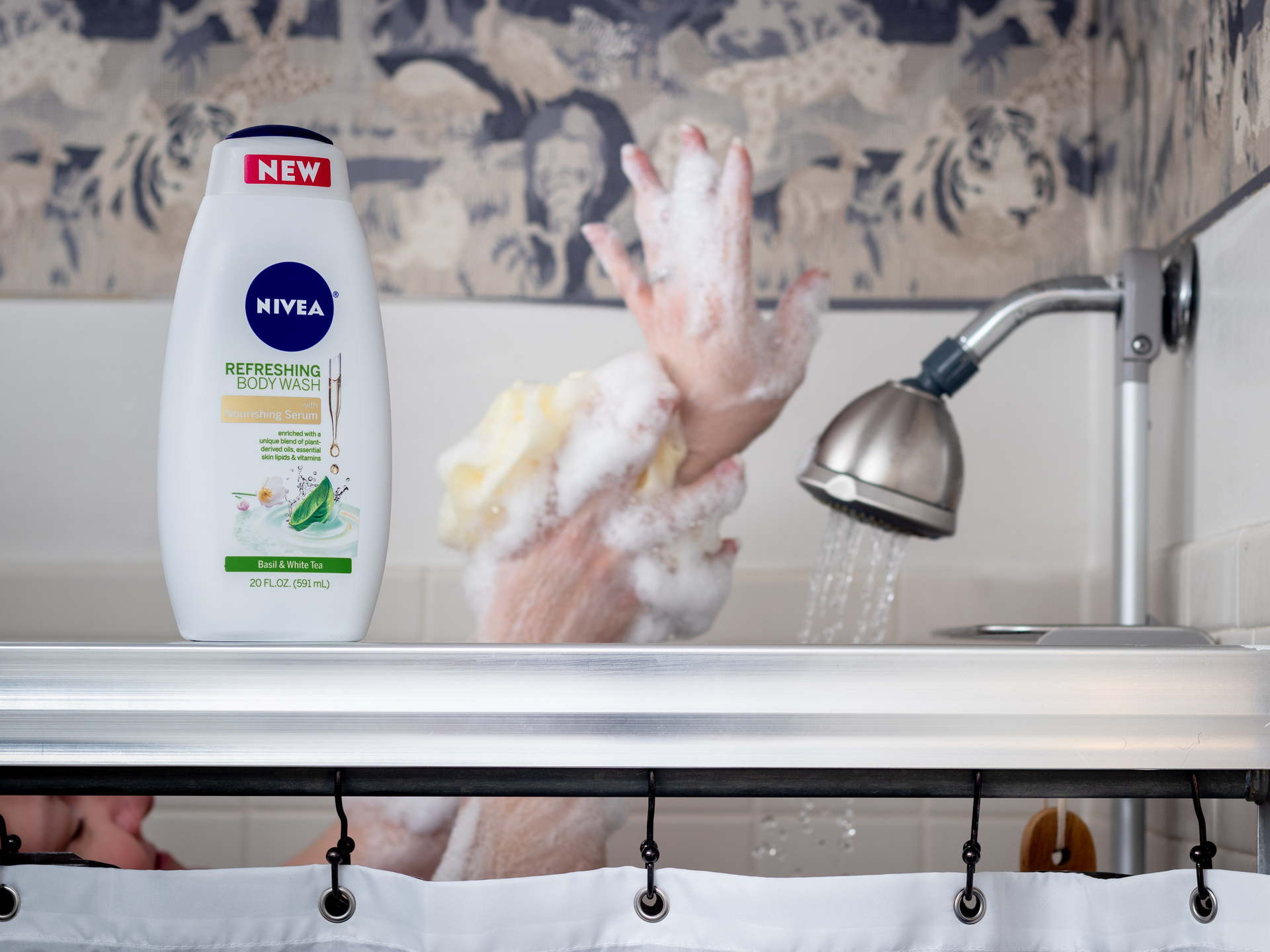 Take Care (Photo) example photo