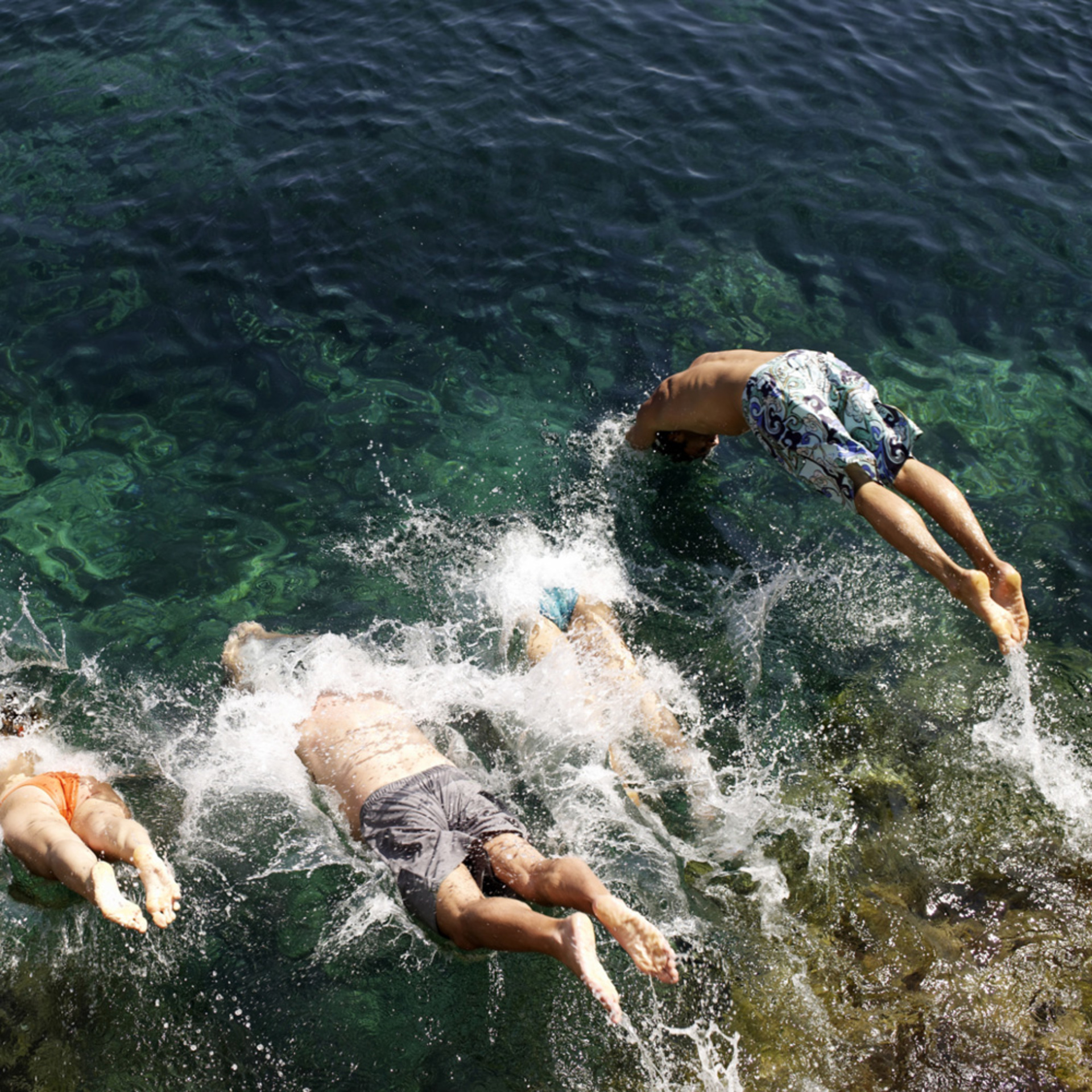 Show Us Your Most Memorable Vacation View example photo