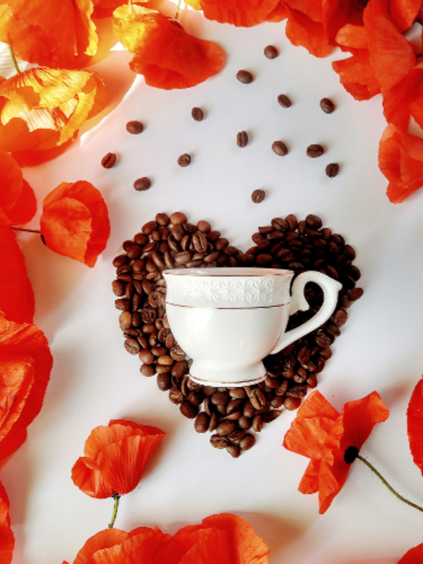 Coffee Beans (#BeAuthentic) example photo