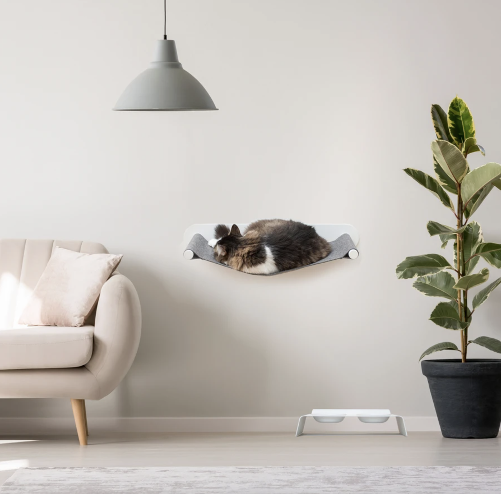 Duo Dining Station example photo