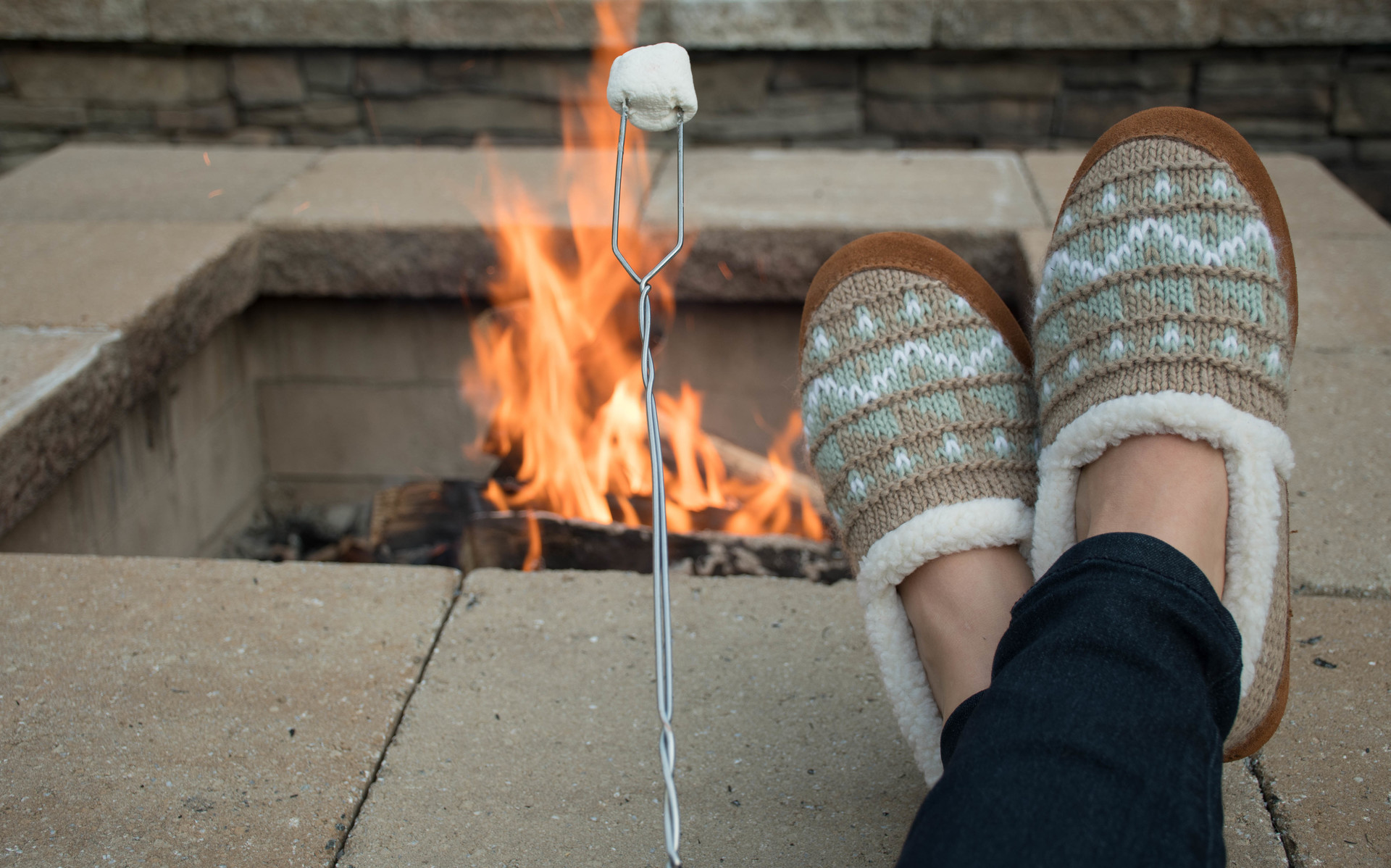 Spring in Nature example photo