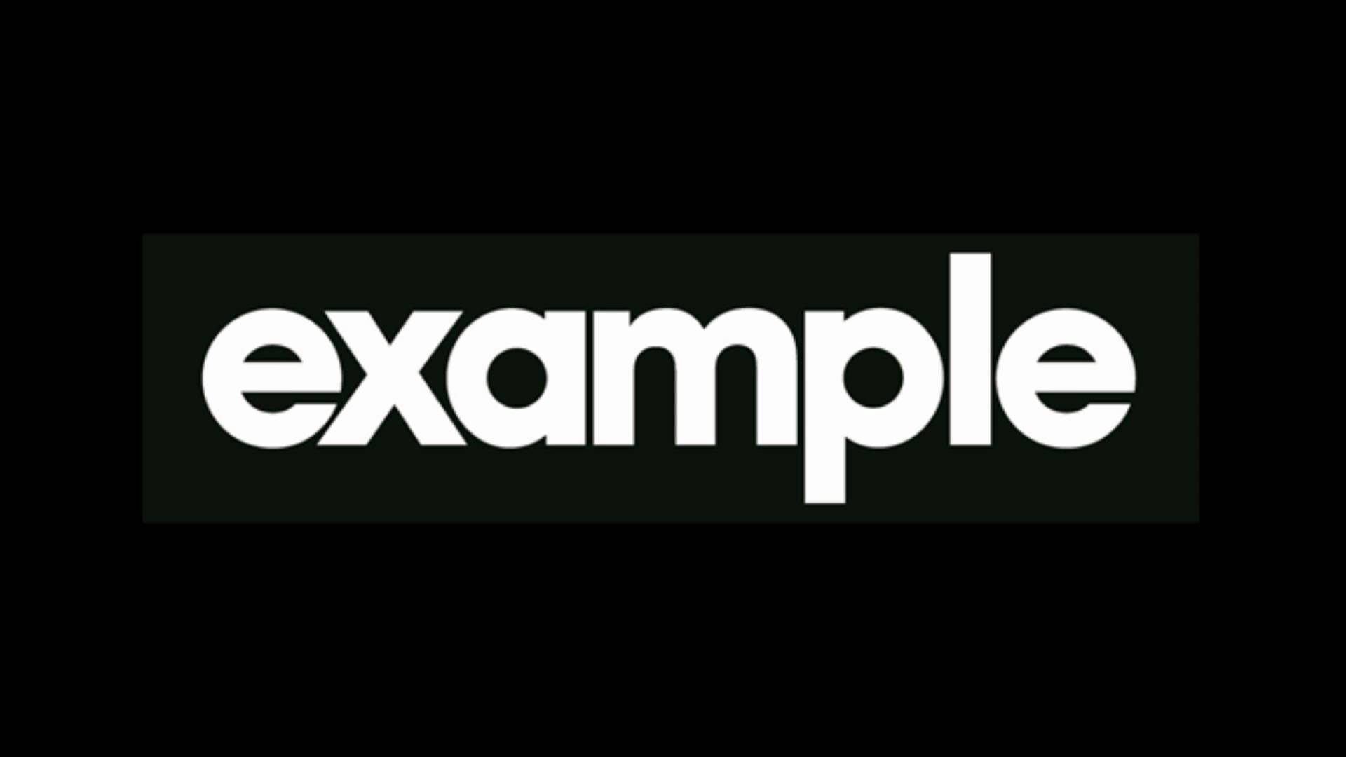example3 06092017 - visible example photo