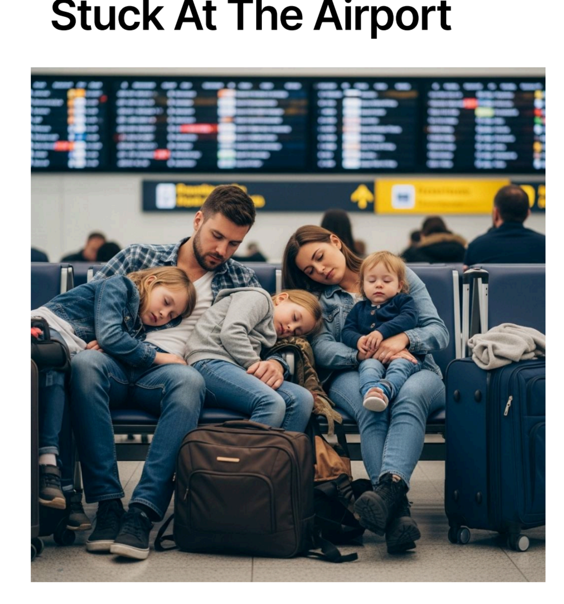 Photos of the "holiday you" example photo