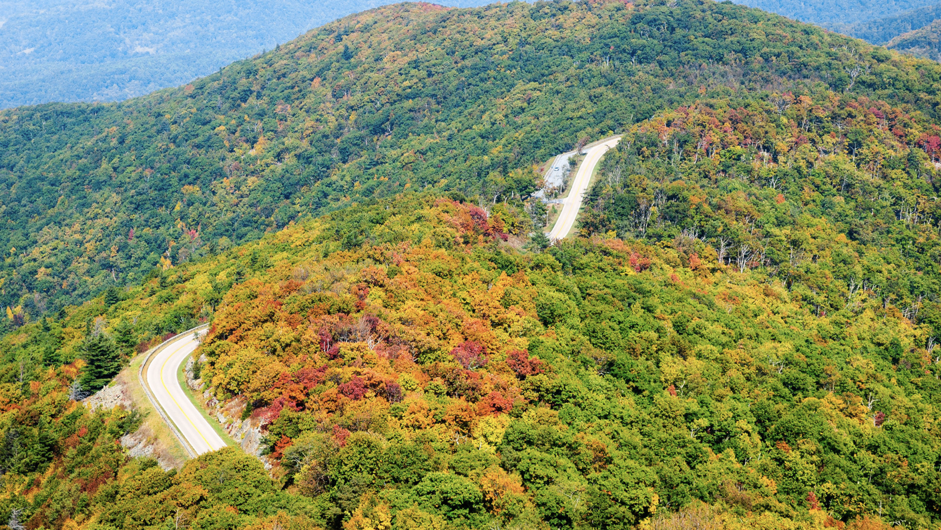 Get on the road with TomTom - Western Germany example photo