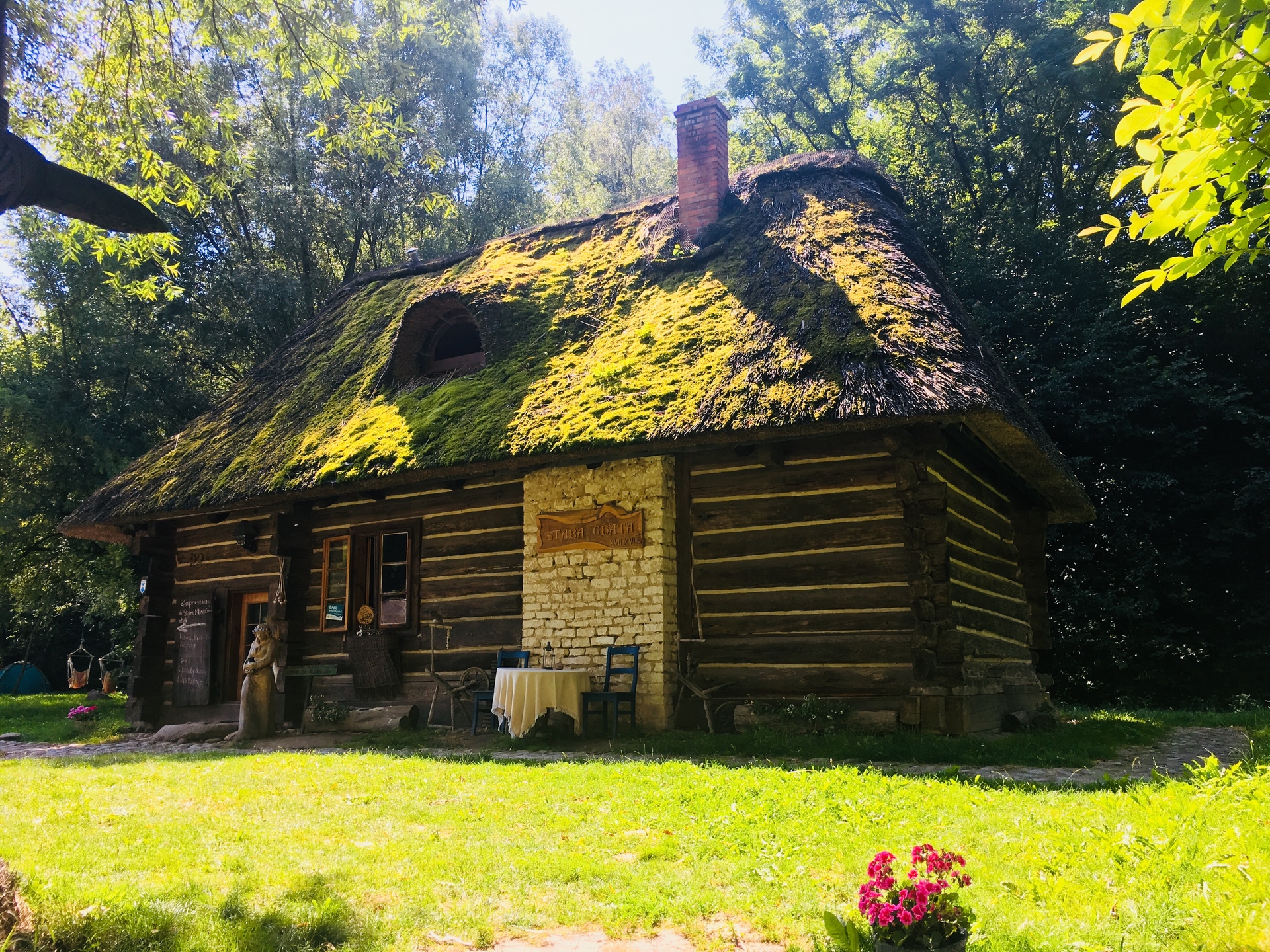 Experience Polish History example photo