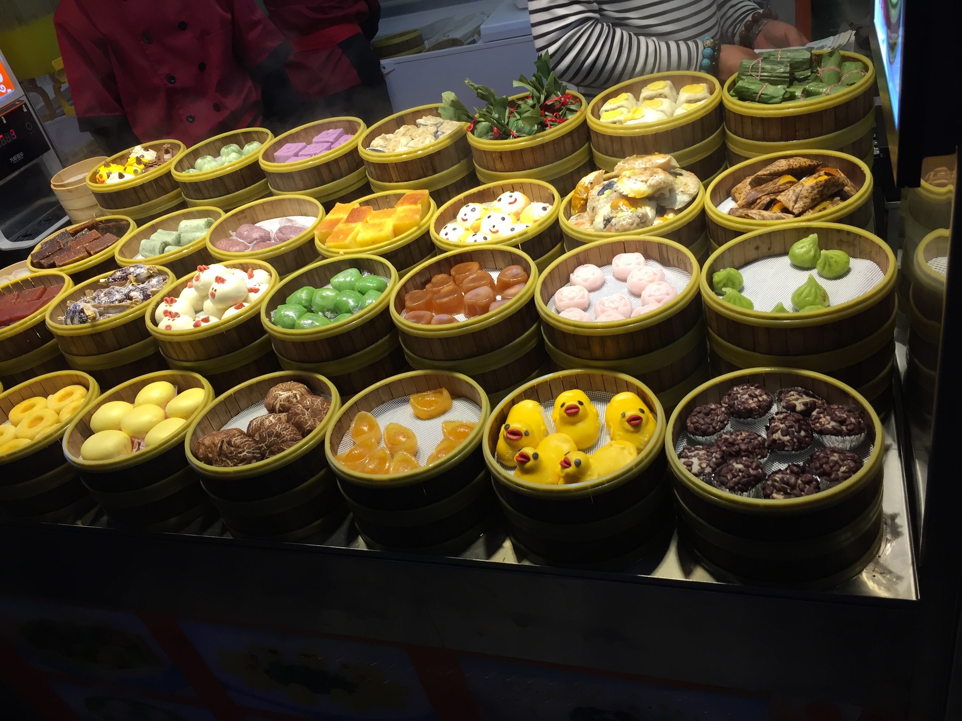 Breathtaking Shanghai! example photo