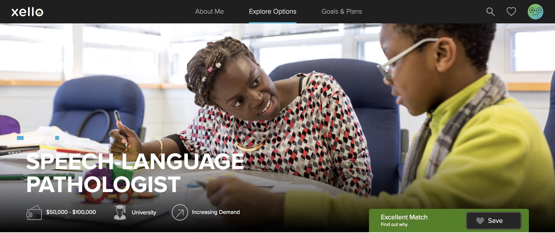 Jobs - Police Officer / Parking Lot Attendant example photo