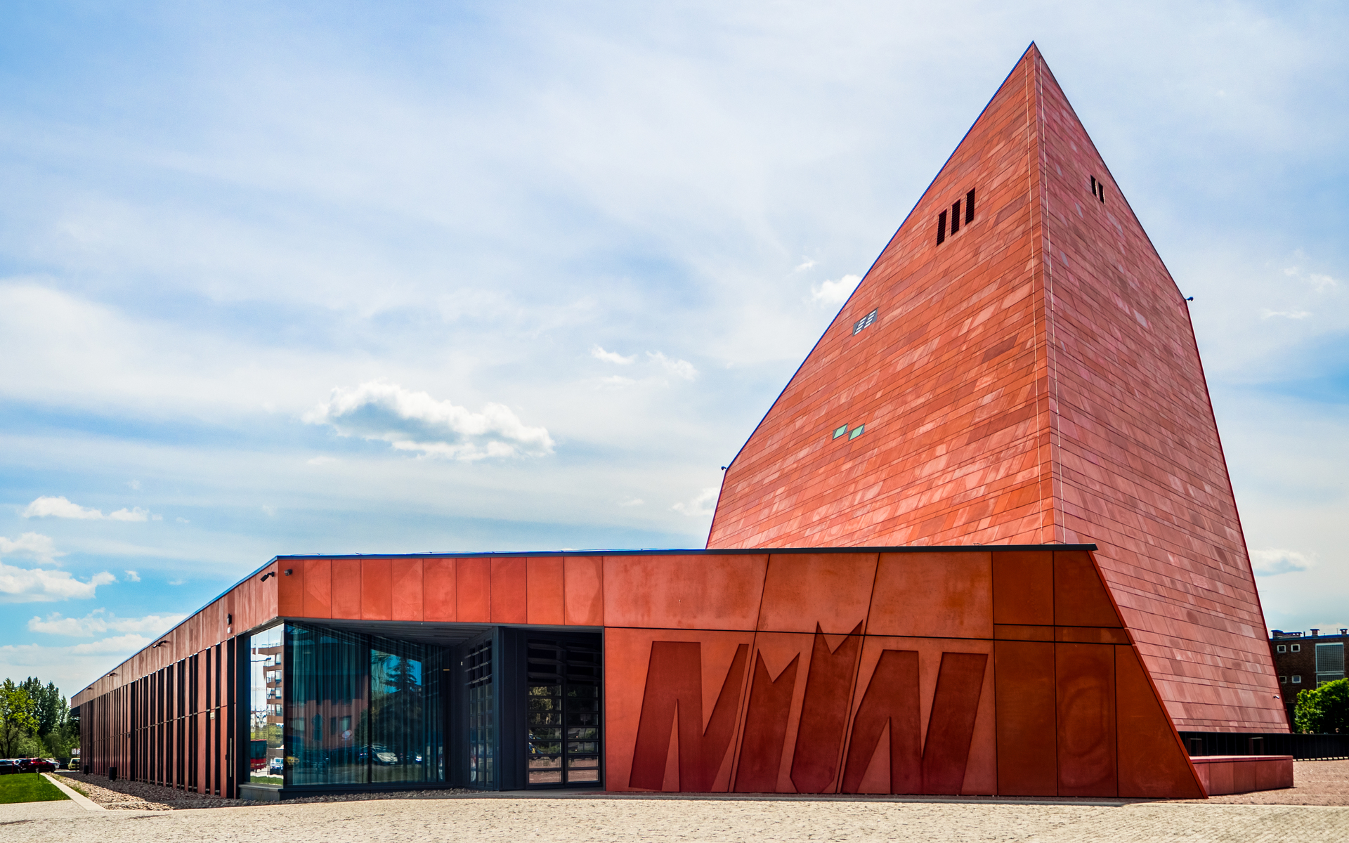 Experience Polish History example photo