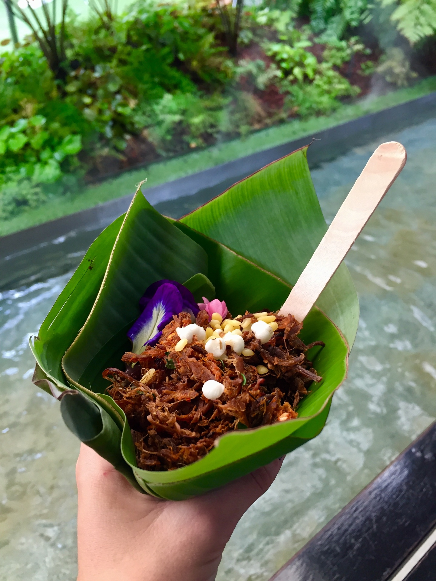 Plastic Free Living example photo