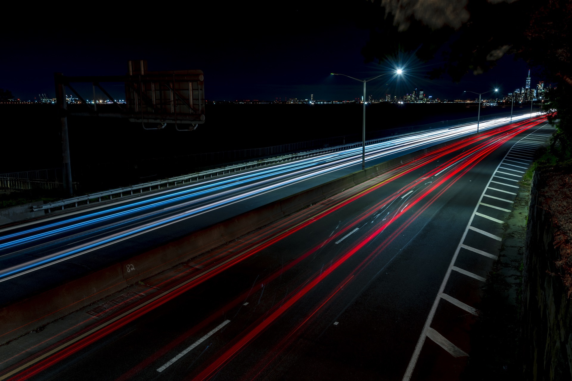 Light: Natural vs artificial vol. 2 example photo