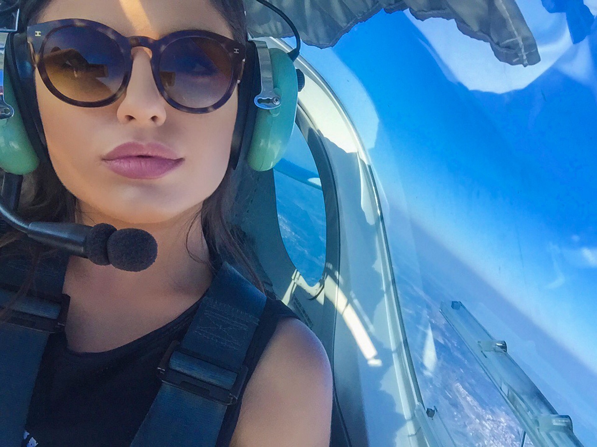 This is why I love my job!  example photo