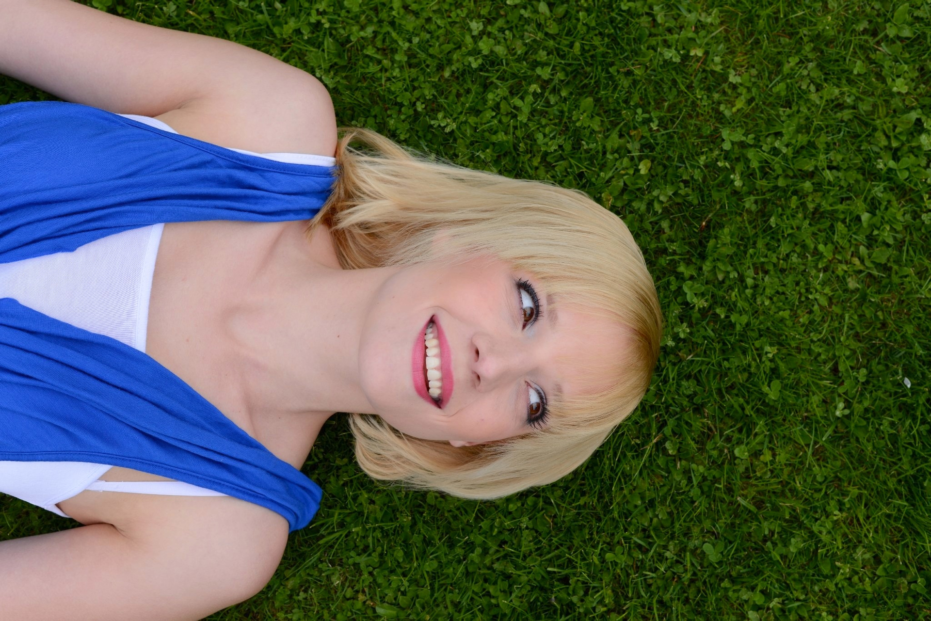 City Portraits example photo