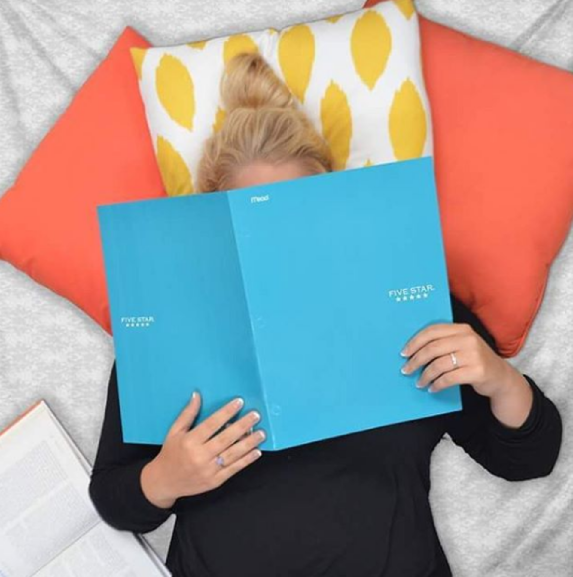 Study Session example photo