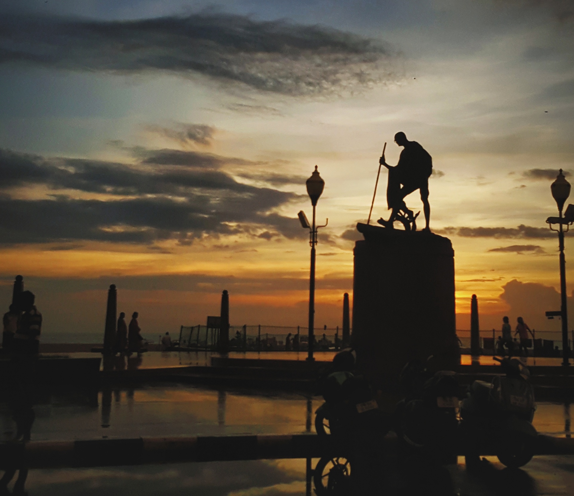 Chennai and Goa - the must-see places! example photo