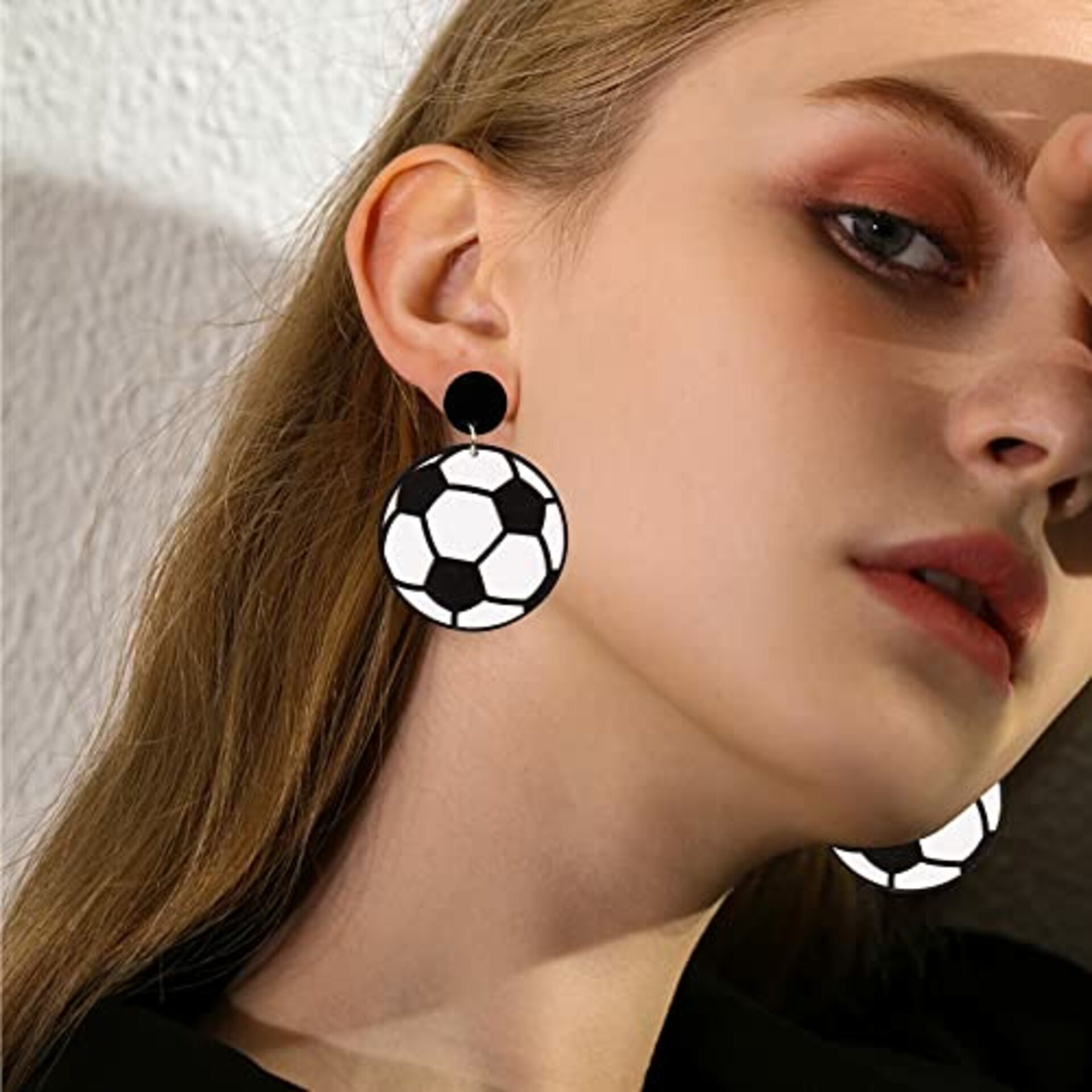 Popfizzy Bling Earrings & Headbands (Women/Girls) example photo