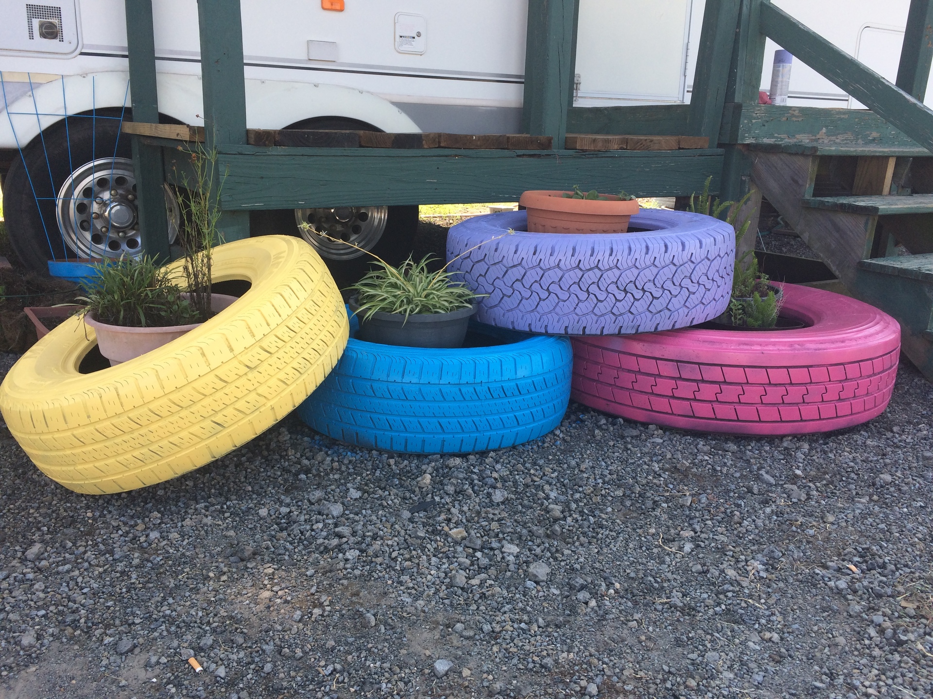 Zero Waste example photo