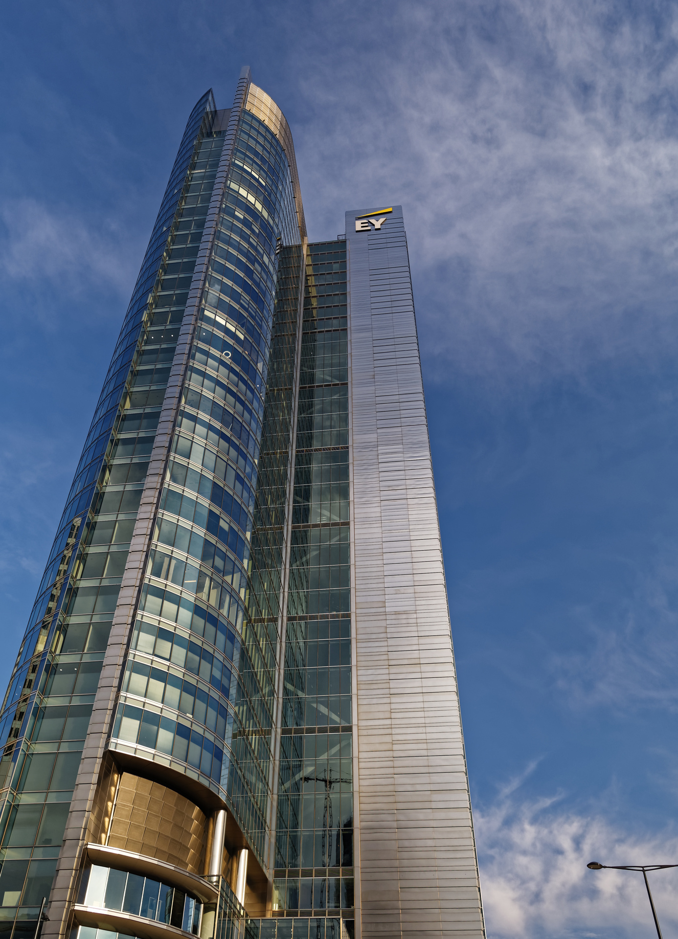 Modern Poland example photo