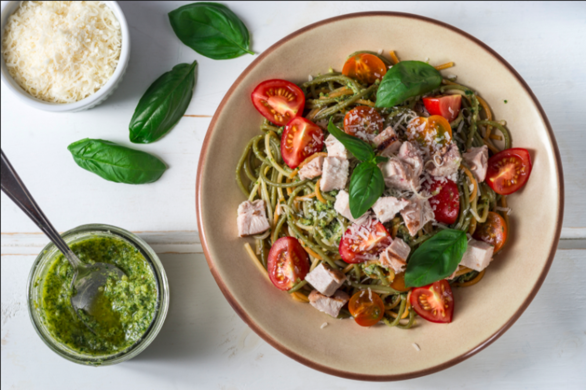 French’s New Crunchy Toppers example photo