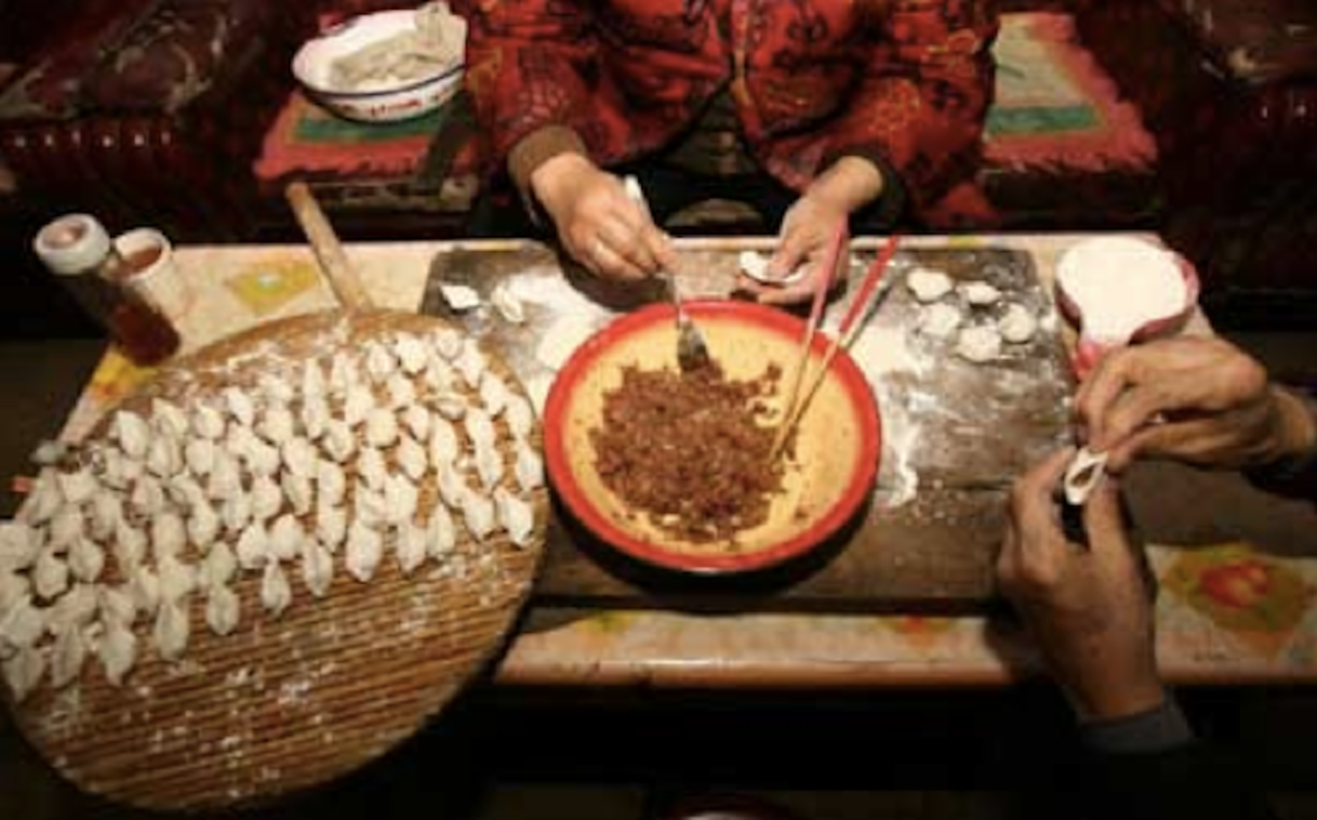 Winter Holidays example photo