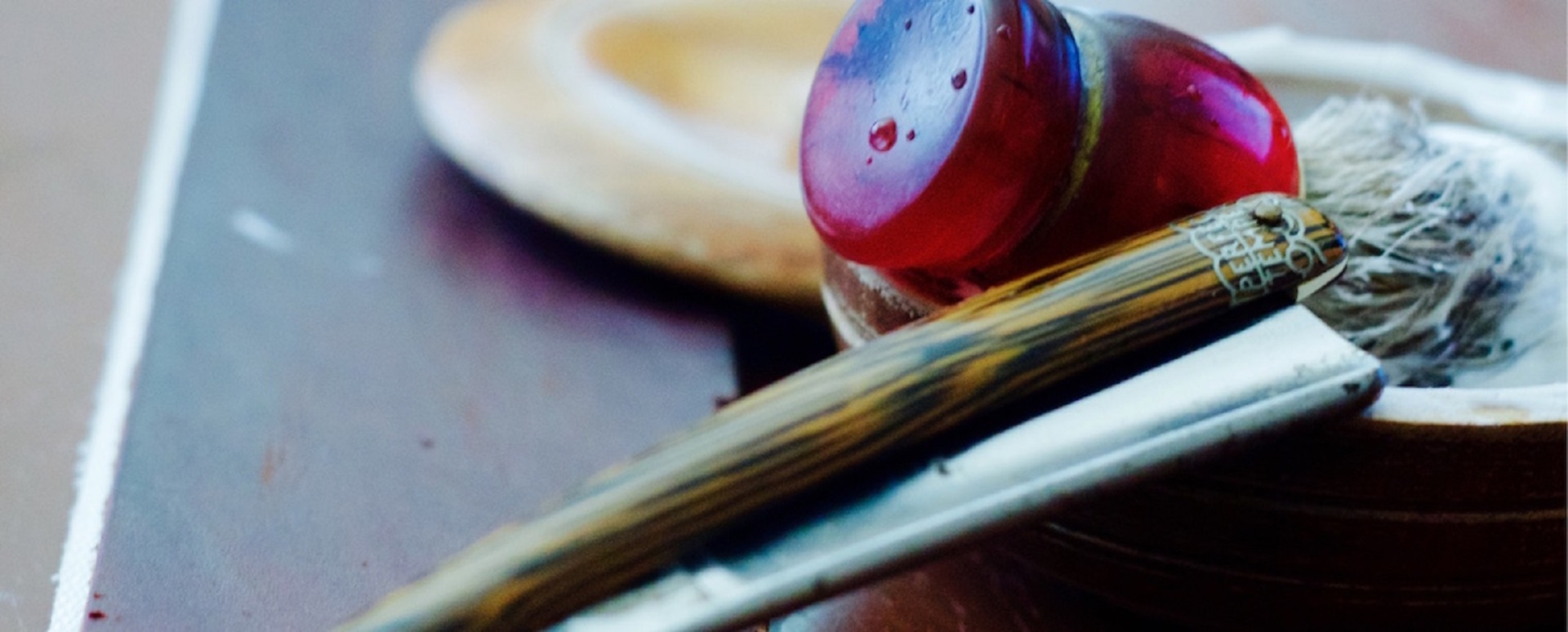 Shaving: Men and their Products example photo