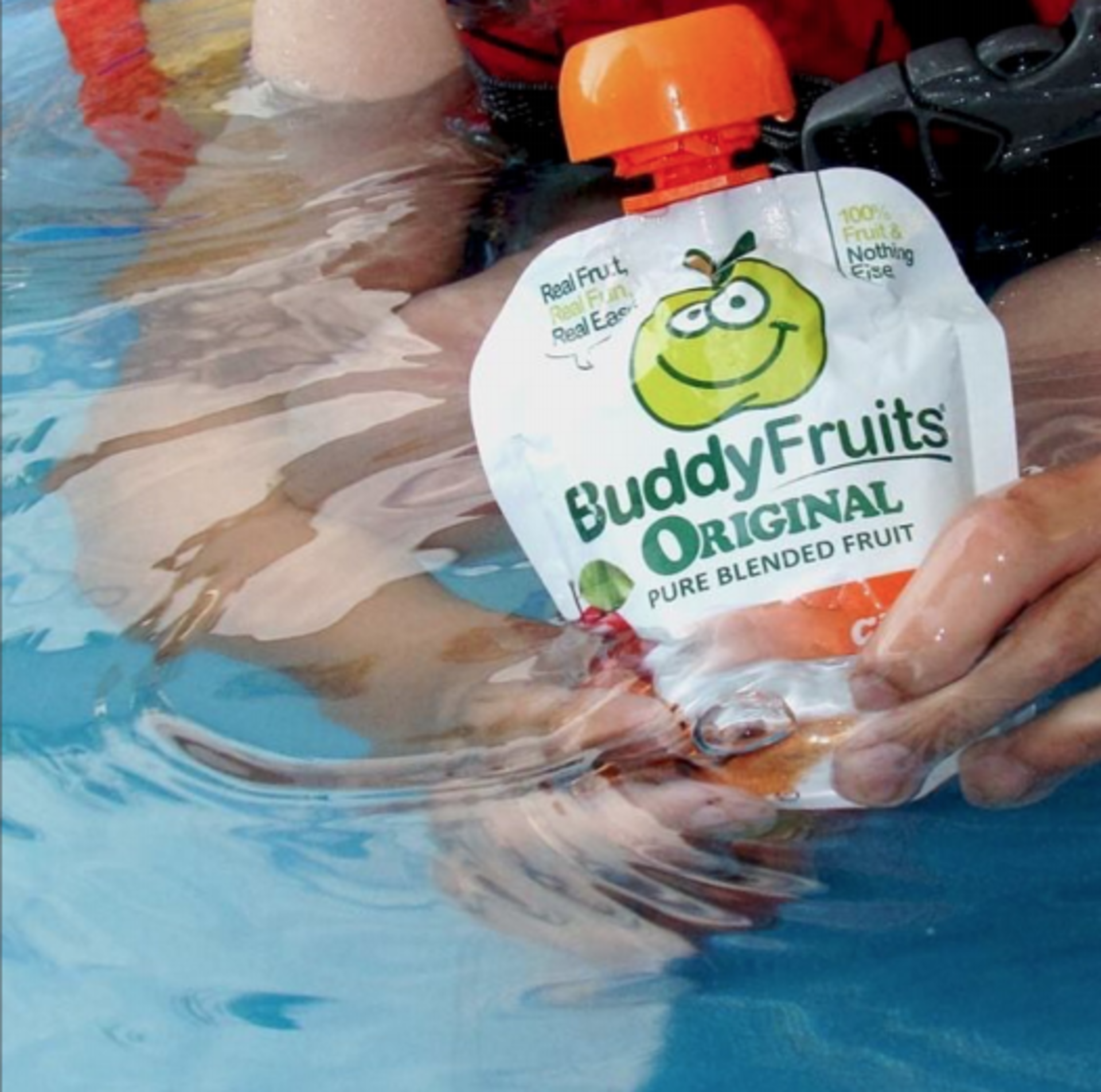 Lil' Buddies example photo