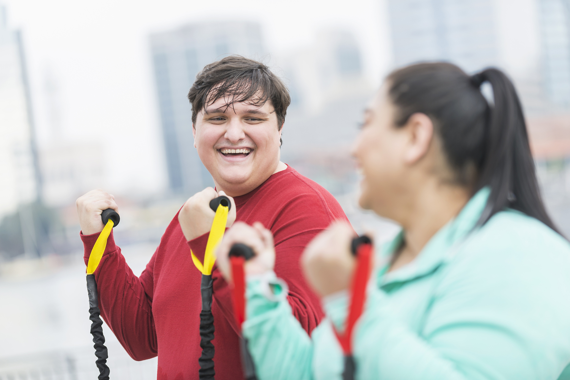 Weight Management example photo