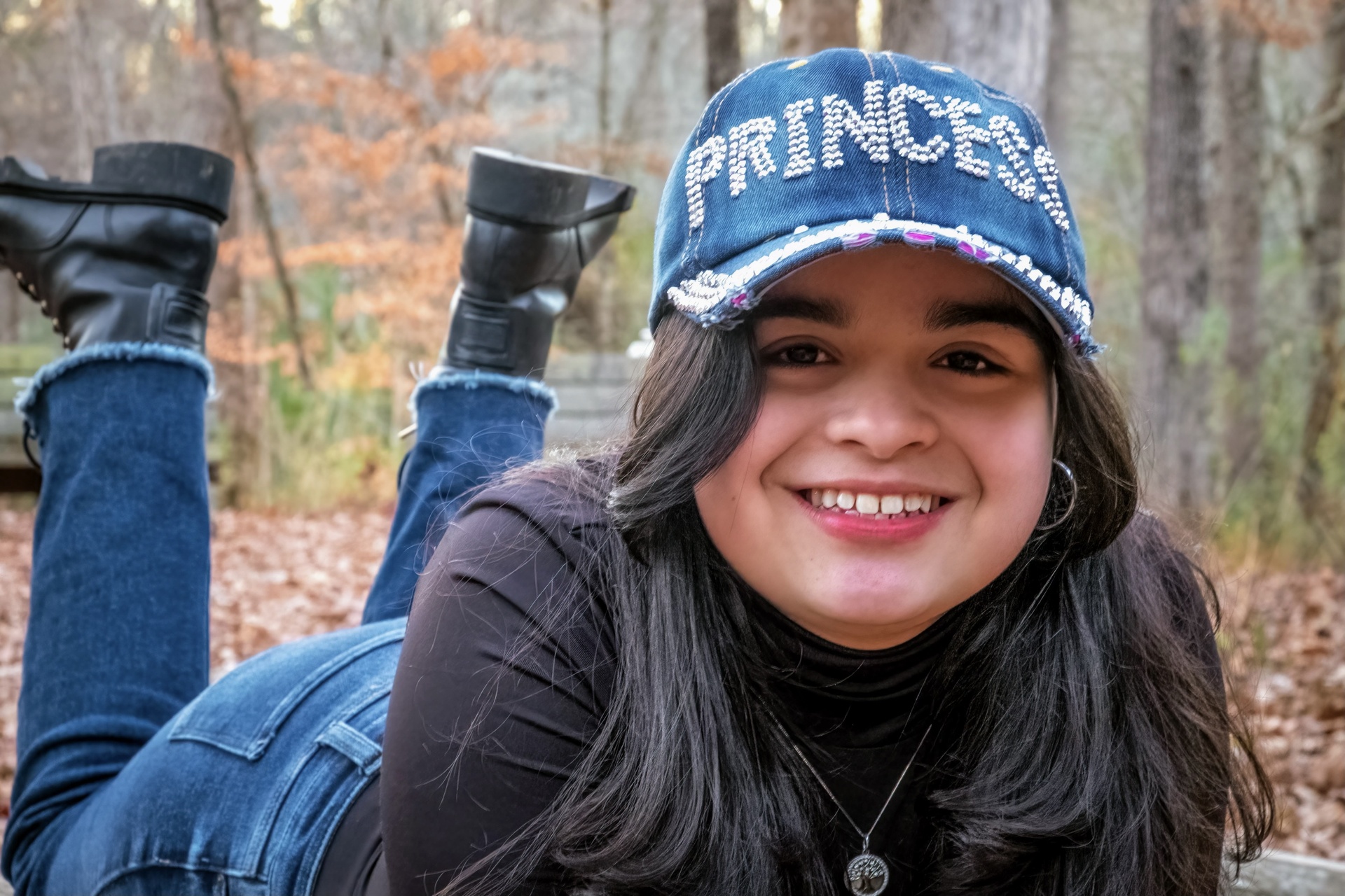 Popfizzy New Fancy Bling Hats for Women and Girls example photo