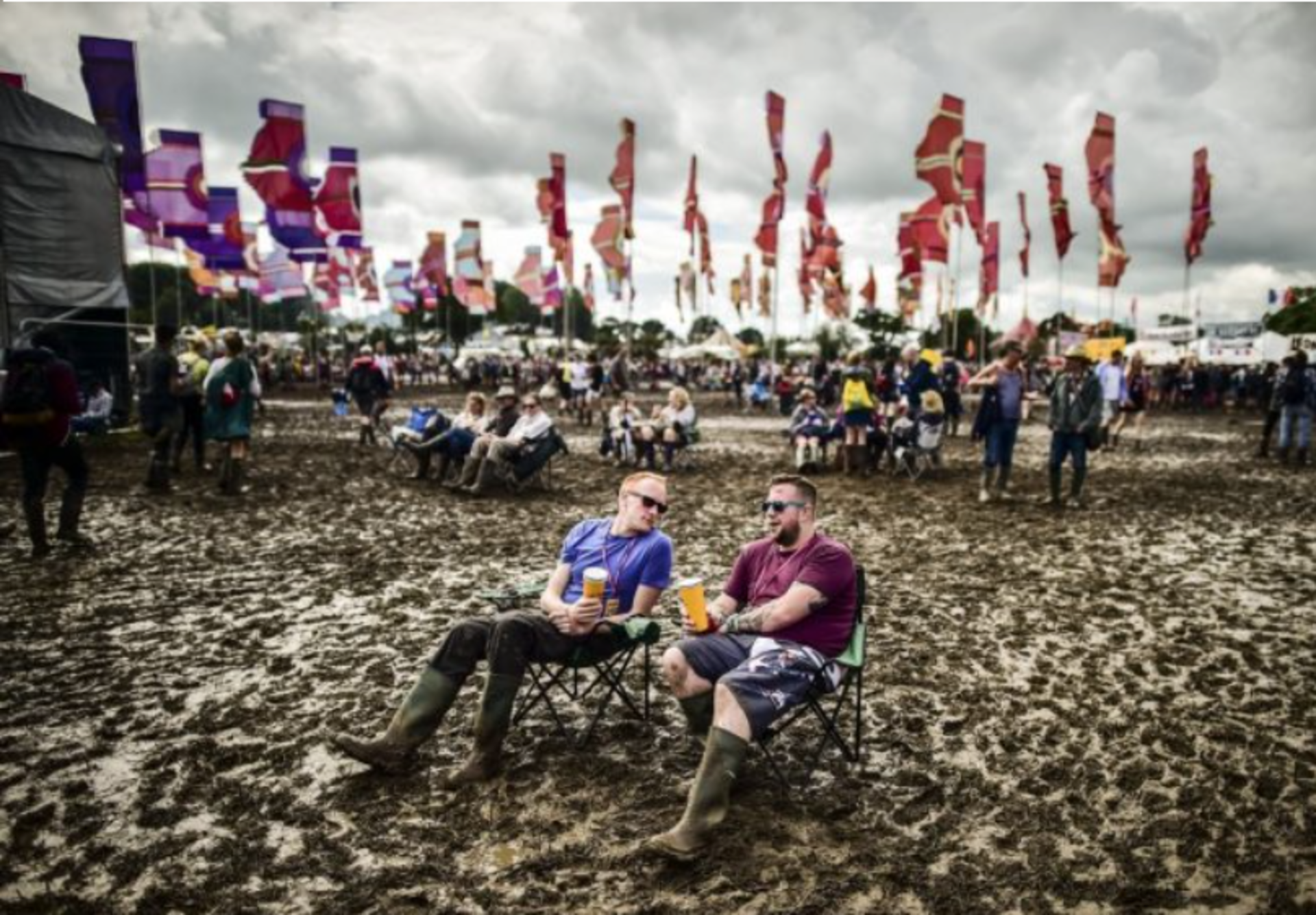 Always On example photo