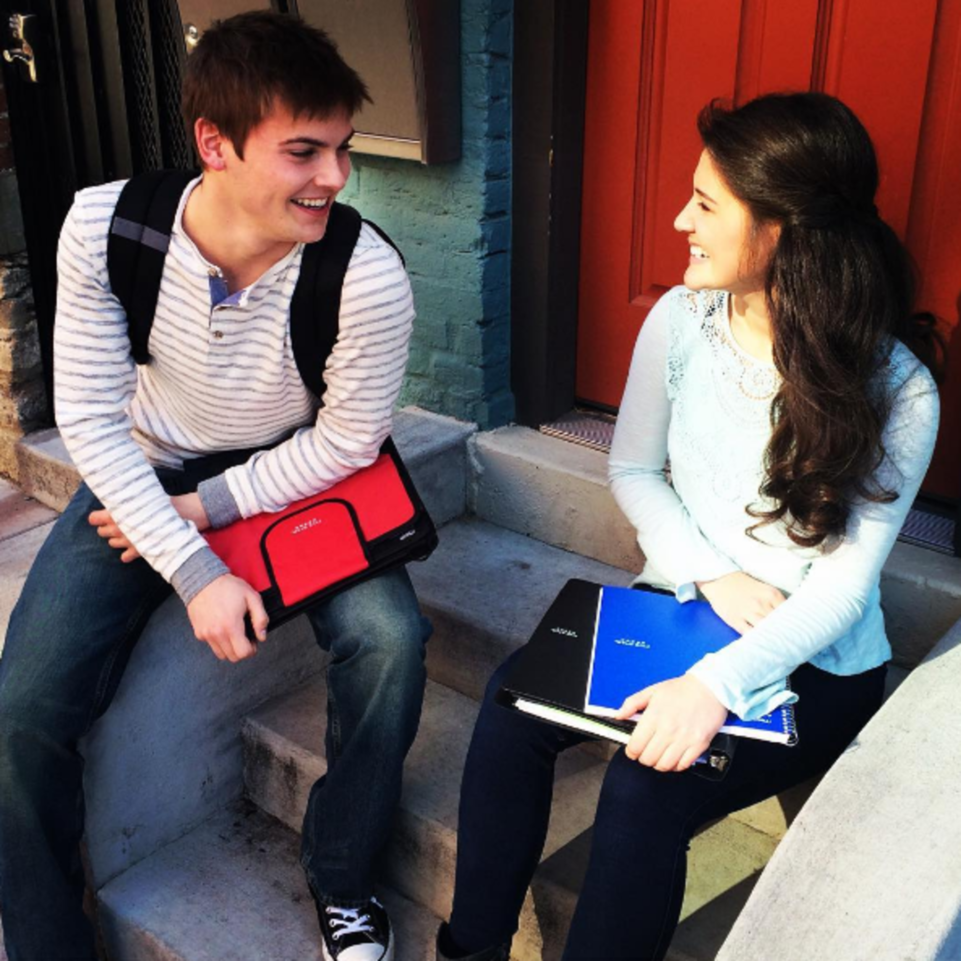 Study Session example photo