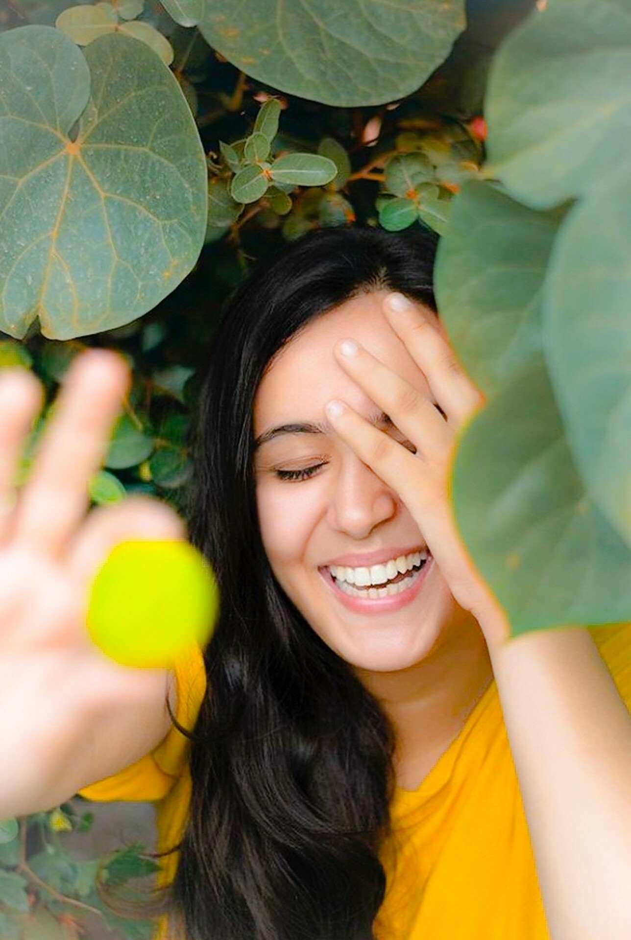 Beauty of the Middle East! example photo