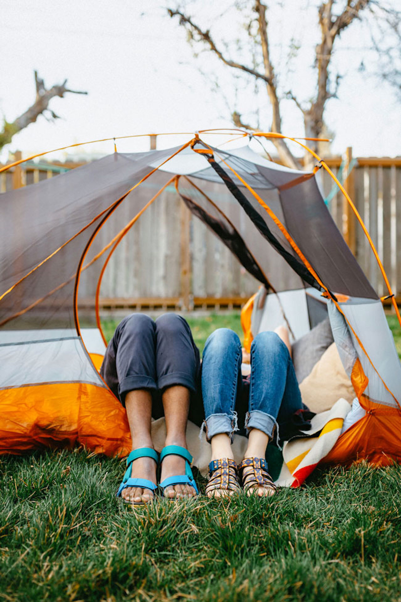  Comfort Anywhere with Acorn example photo