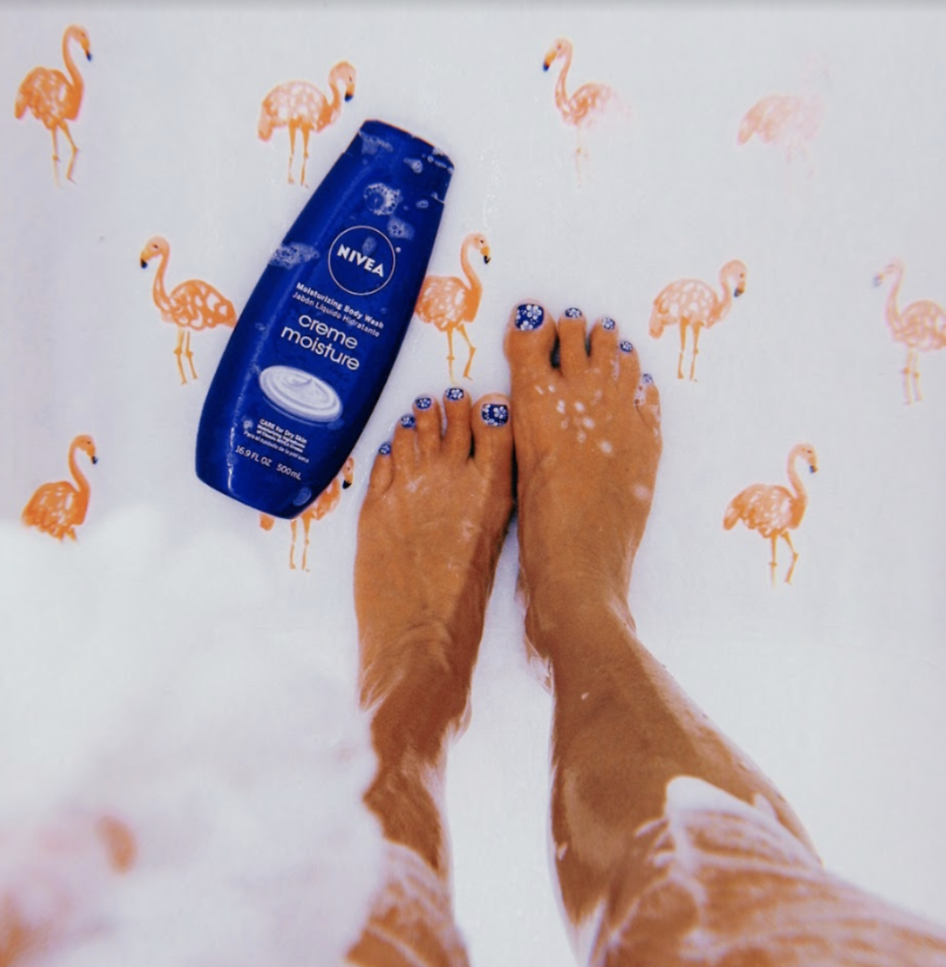 Nourishing Body Wash example photo