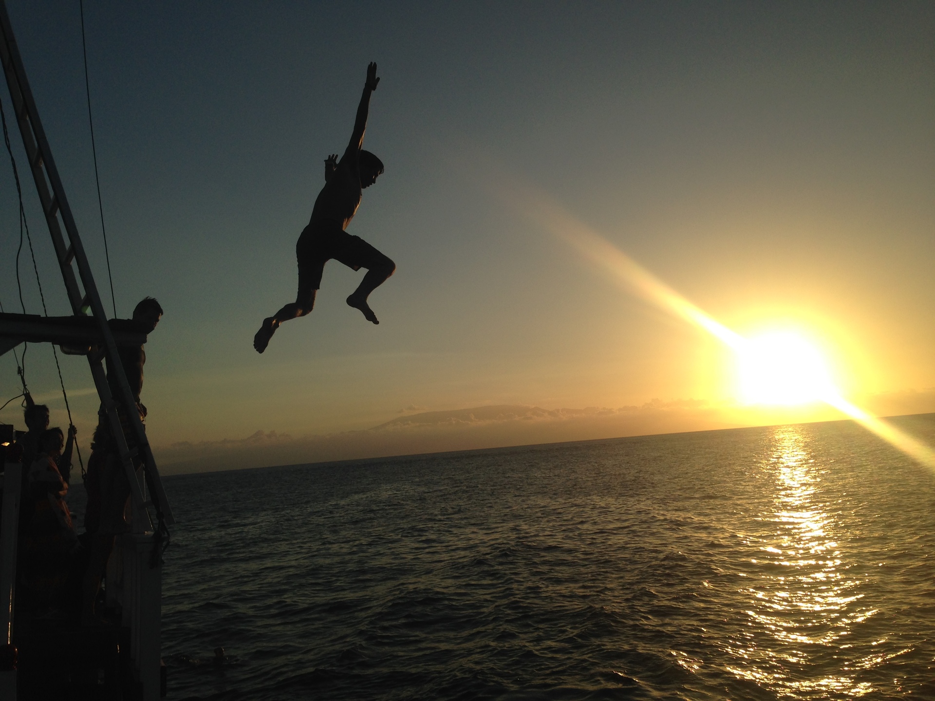 Places and Moments example photo