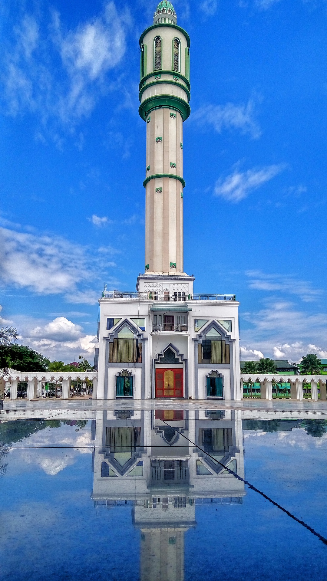 Exploring Indonesia! example photo