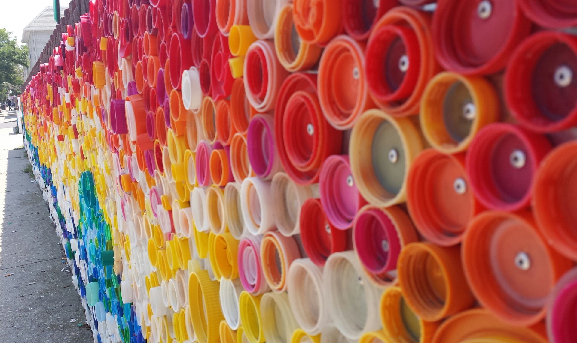 Zero Waste example photo