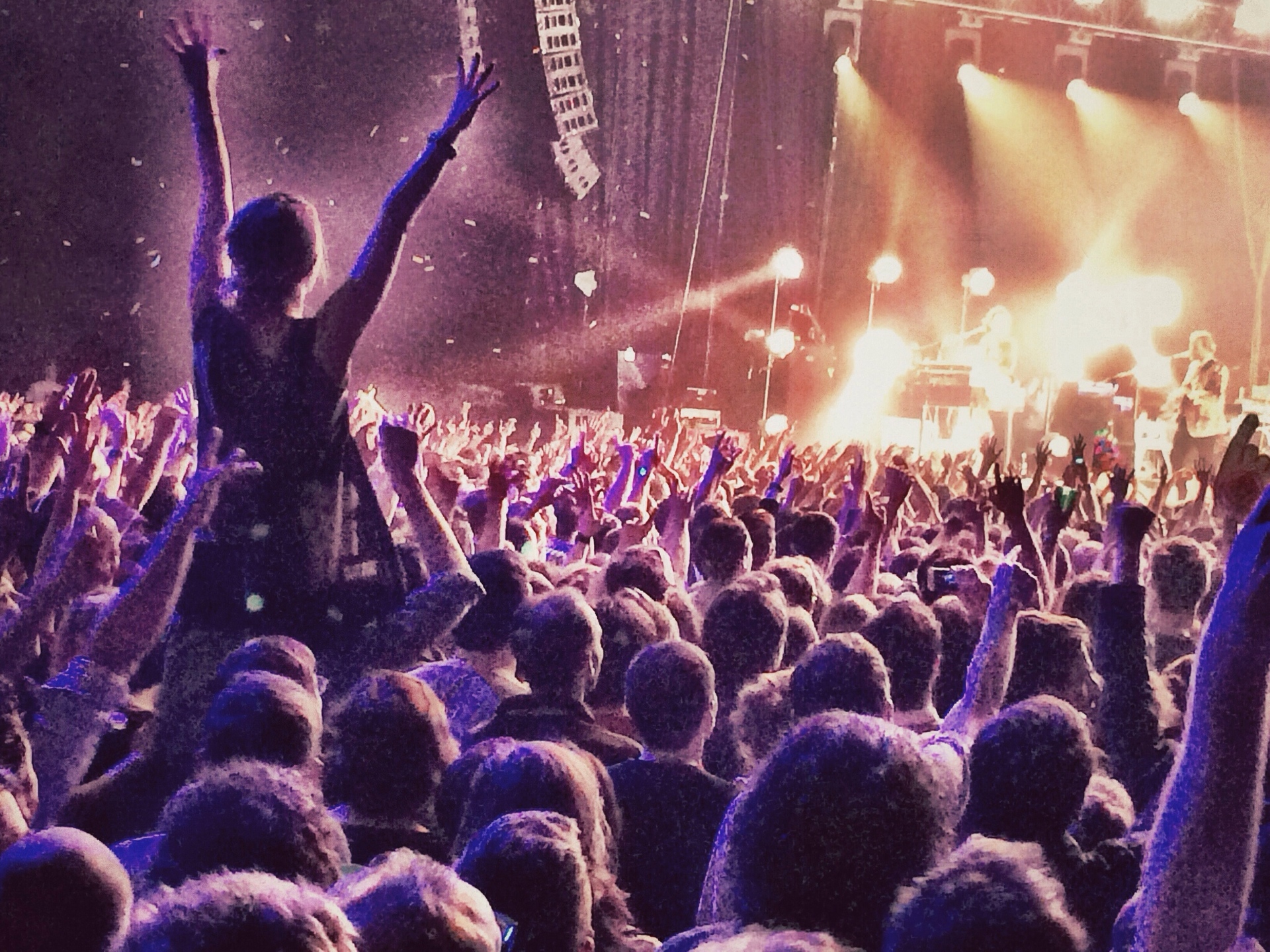 Places and Moments example photo