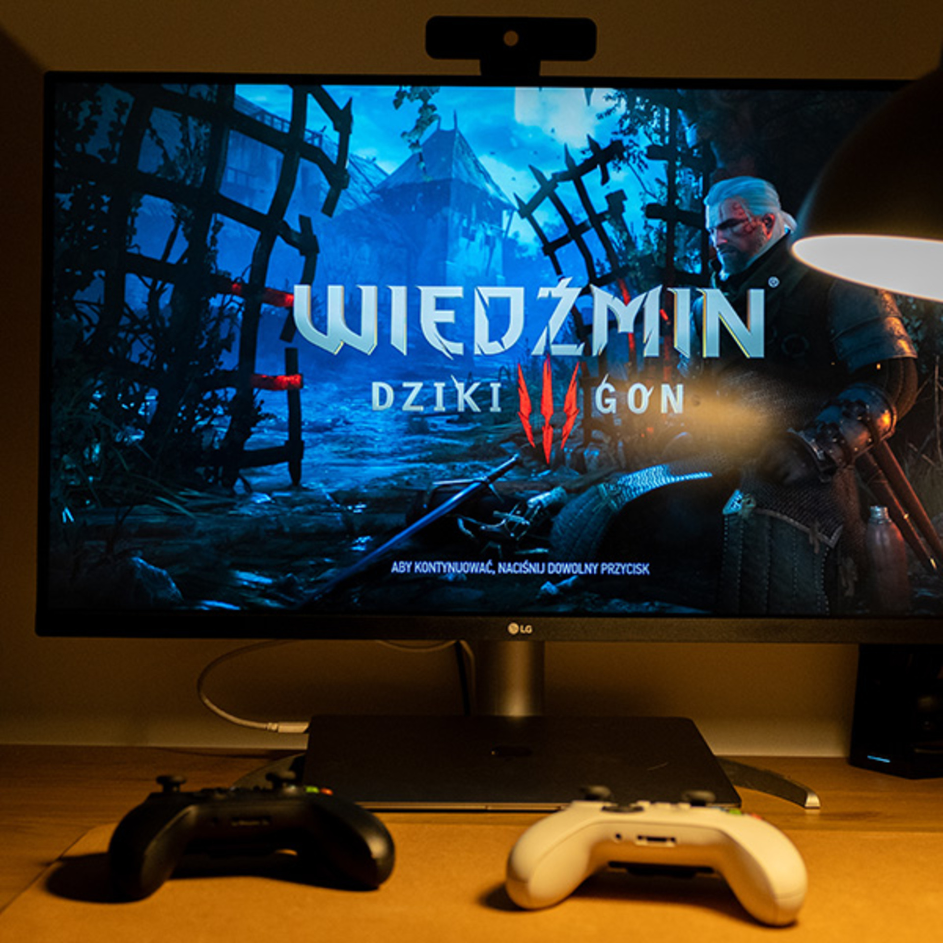 Gaming Series: My Favorite Video Games example photo