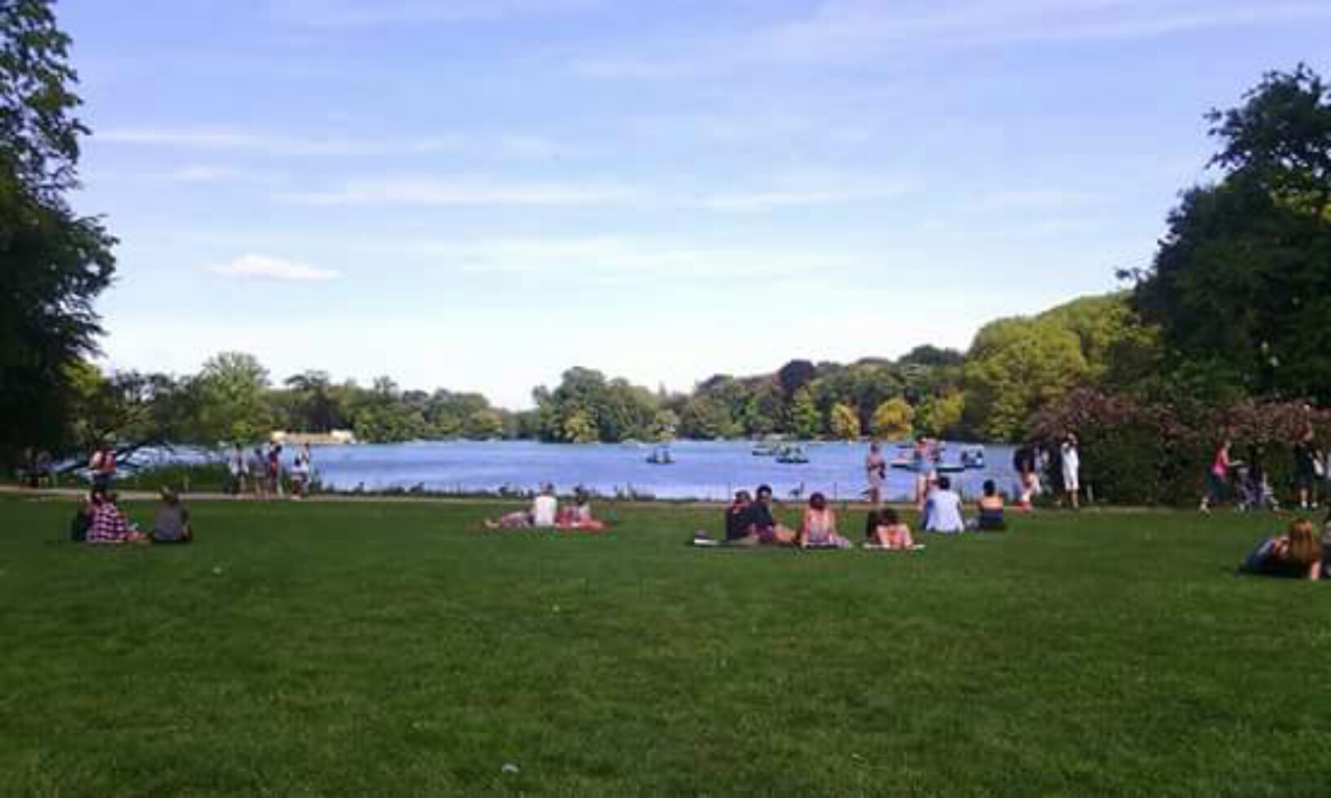 Avant, avant, Lion le melhor: Beautiful Lyon example photo