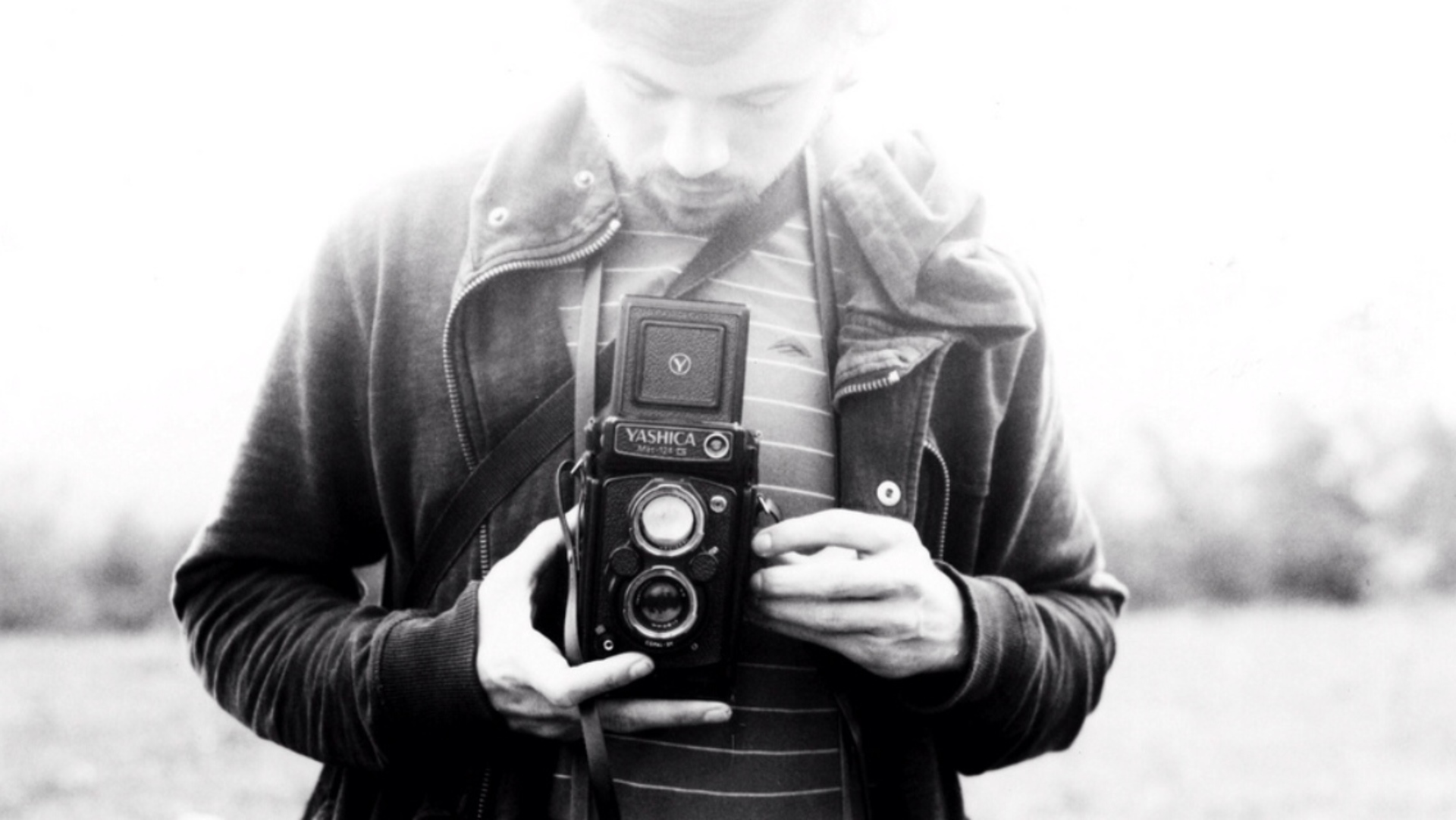 City Portraits example photo