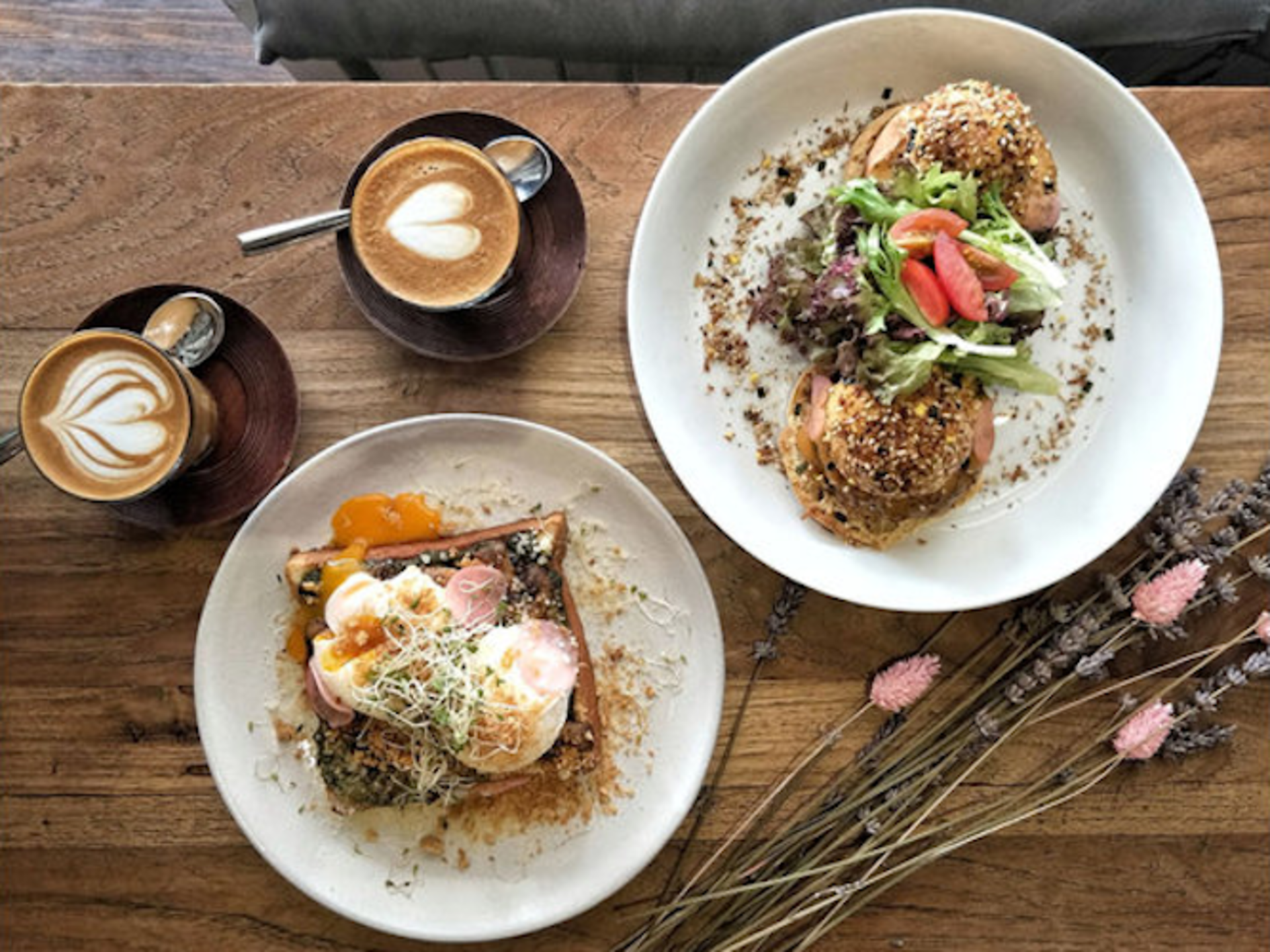 French’s New Crunchy Toppers example photo