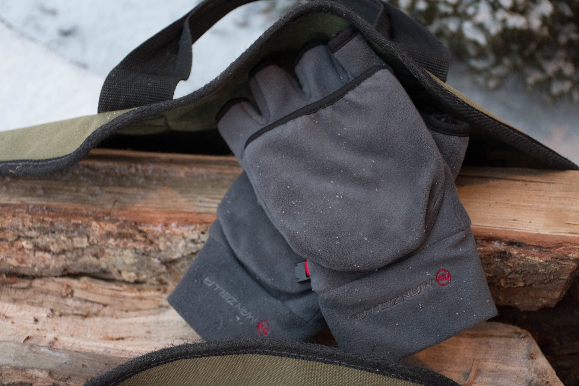 Manzella example photo